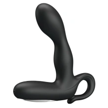 Masażer Prostaty Barrack Prostate Stimulator Pretty Love | 100% ORYGINAŁ| DYSKRETNA PRZESYŁKA